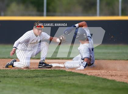 Thumbnail 3 in  Loyola @ Crespi photogallery.