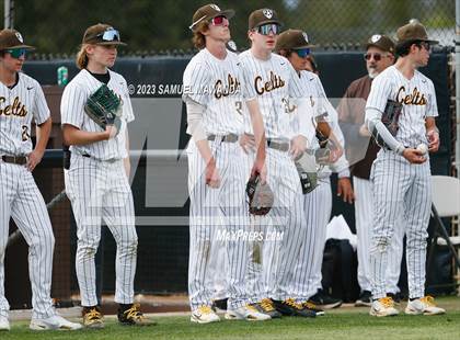 Thumbnail 2 in  Loyola @ Crespi photogallery.