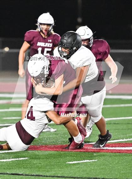 Thumbnail 1 in Hays @ Davenport (Freshman A) photogallery.