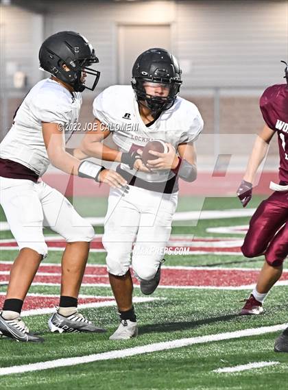 Thumbnail 2 in Hays @ Davenport (Freshman A) photogallery.