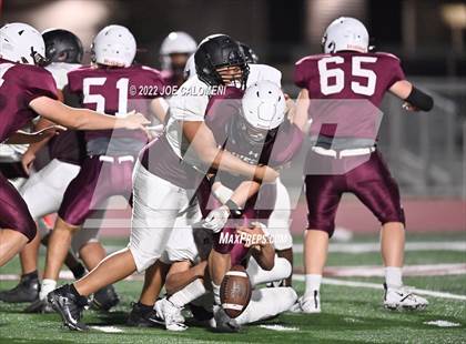 Thumbnail 3 in Hays @ Davenport (Freshman A) photogallery.