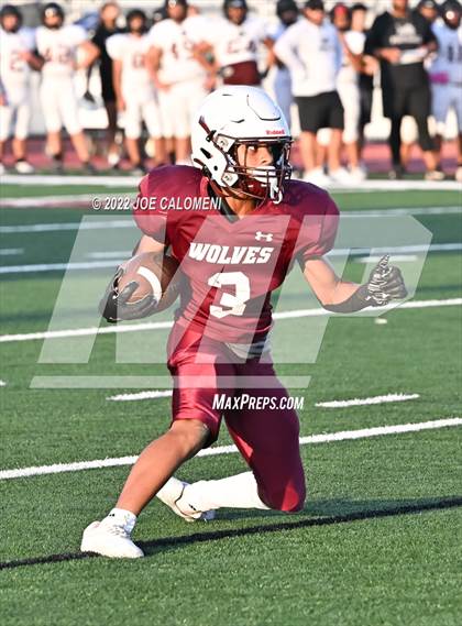 Thumbnail 2 in Hays @ Davenport (Freshman A) photogallery.