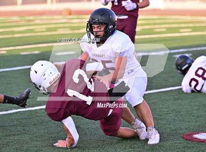 Thumbnail 1 in Hays @ Davenport (Freshman A) photogallery.