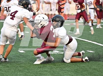Thumbnail 2 in Hays @ Davenport (Freshman A) photogallery.
