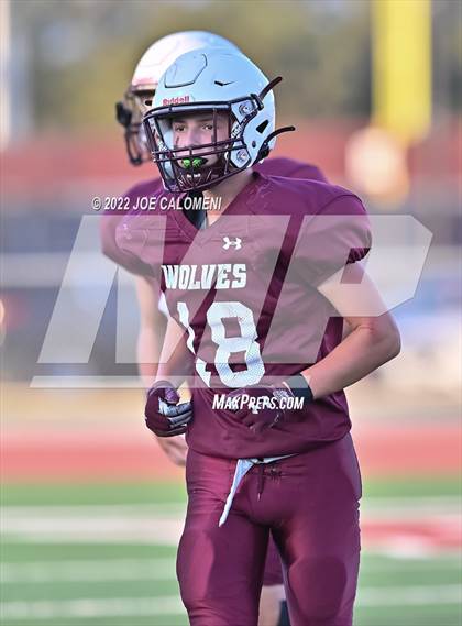 Thumbnail 3 in Hays @ Davenport (Freshman A) photogallery.