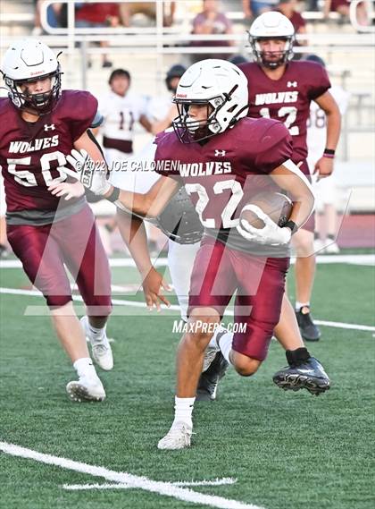 Thumbnail 3 in Hays @ Davenport (Freshman A) photogallery.