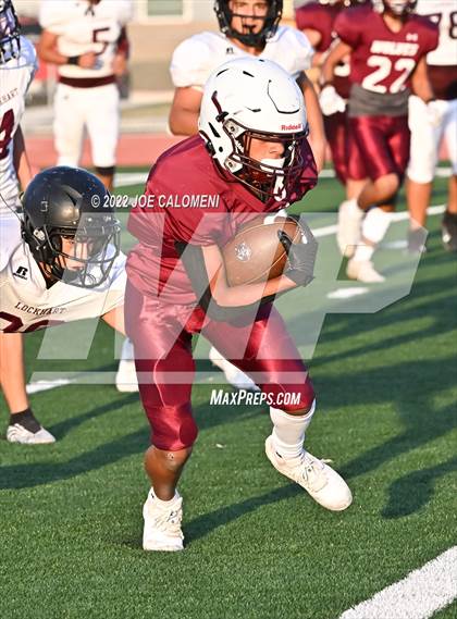 Thumbnail 3 in Hays @ Davenport (Freshman A) photogallery.
