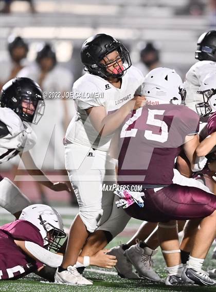 Thumbnail 2 in Hays @ Davenport (Freshman A) photogallery.