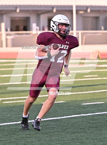 Thumbnail 2 in Hays @ Davenport (Freshman A) photogallery.