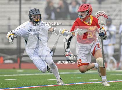 Thumbnail 3 in Chaminade @ Massapequa photogallery.