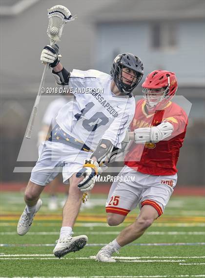 Thumbnail 1 in Chaminade @ Massapequa photogallery.