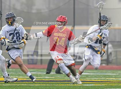 Thumbnail 1 in Chaminade @ Massapequa photogallery.