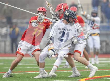 Thumbnail 1 in Chaminade @ Massapequa photogallery.