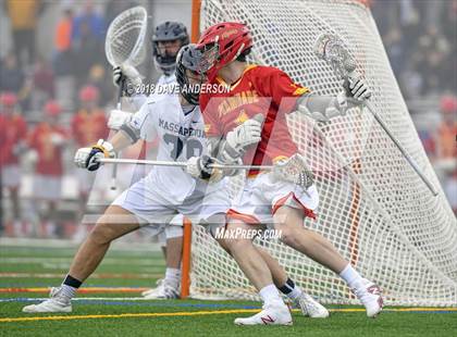 Thumbnail 1 in Chaminade @ Massapequa photogallery.