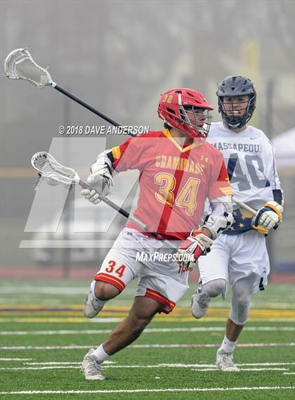 Thumbnail 3 in Chaminade @ Massapequa photogallery.