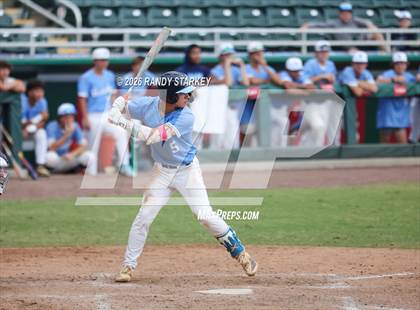 Thumbnail 2 in Berkeley Prep vs. True North Classical Academy (FHSAA 2A Semifinal) photogallery.