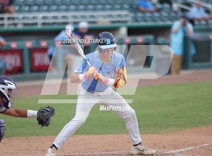 Thumbnail 3 in Berkeley Prep vs. True North Classical Academy (FHSAA 2A Semifinal) photogallery.