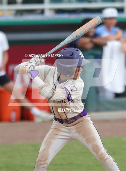 Thumbnail 2 in Berkeley Prep vs. True North Classical Academy (FHSAA 2A Semifinal) photogallery.