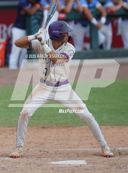 Thumbnail 3 in Berkeley Prep vs. True North Classical Academy (FHSAA 2A Semifinal) photogallery.