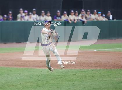 Thumbnail 3 in Berkeley Prep vs. True North Classical Academy (FHSAA 2A Semifinal) photogallery.