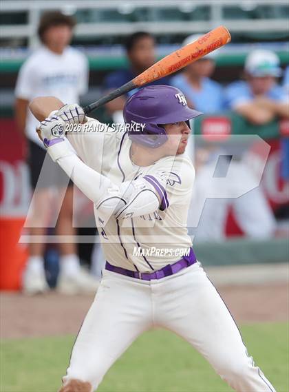 Thumbnail 3 in Berkeley Prep vs. True North Classical Academy (FHSAA 2A Semifinal) photogallery.