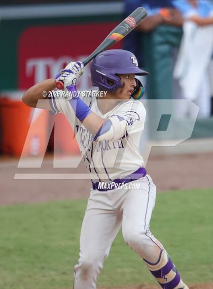 Thumbnail 2 in Berkeley Prep vs. True North Classical Academy (FHSAA 2A Semifinal) photogallery.