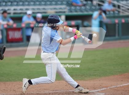 Thumbnail 1 in Berkeley Prep vs. True North Classical Academy (FHSAA 2A Semifinal) photogallery.
