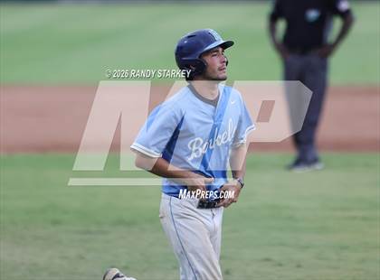 Thumbnail 3 in Berkeley Prep vs. True North Classical Academy (FHSAA 2A Semifinal) photogallery.