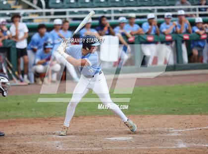 Thumbnail 1 in Berkeley Prep vs. True North Classical Academy (FHSAA 2A Semifinal) photogallery.