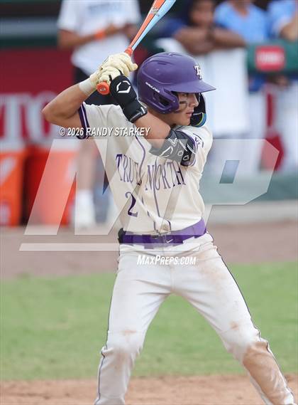 Thumbnail 2 in Berkeley Prep vs. True North Classical Academy (FHSAA 2A Semifinal) photogallery.