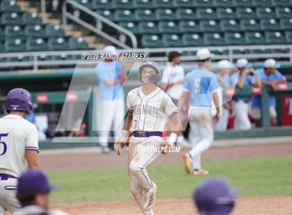 Thumbnail 2 in Berkeley Prep vs. True North Classical Academy (FHSAA 2A Semifinal) photogallery.