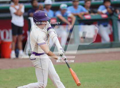 Thumbnail 3 in Berkeley Prep vs. True North Classical Academy (FHSAA 2A Semifinal) photogallery.