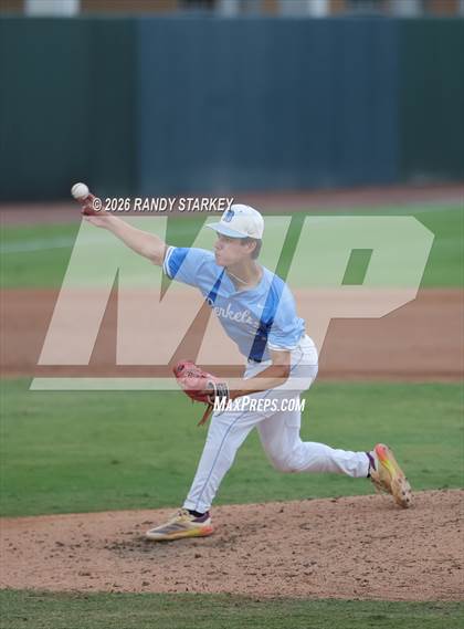 Thumbnail 1 in Berkeley Prep vs. True North Classical Academy (FHSAA 2A Semifinal) photogallery.