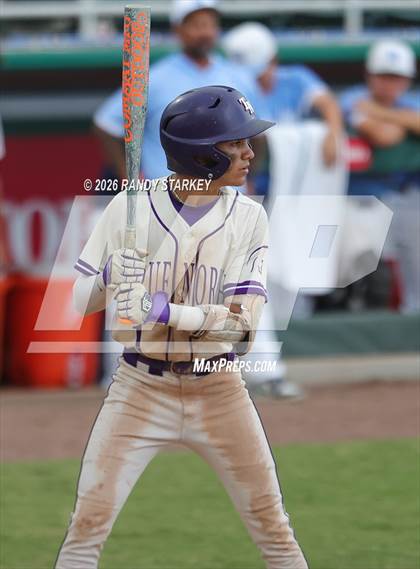 Thumbnail 1 in Berkeley Prep vs. True North Classical Academy (FHSAA 2A Semifinal) photogallery.