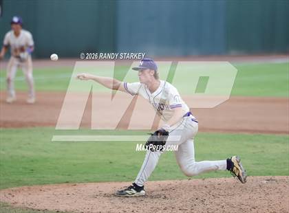 Thumbnail 2 in Berkeley Prep vs. True North Classical Academy (FHSAA 2A Semifinal) photogallery.