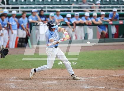 Thumbnail 2 in Berkeley Prep vs. True North Classical Academy (FHSAA 2A Semifinal) photogallery.