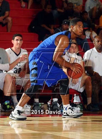 Thumbnail 3 in Price vs Sierra Canyon (CIF SoCal Regional D5 Final) photogallery.