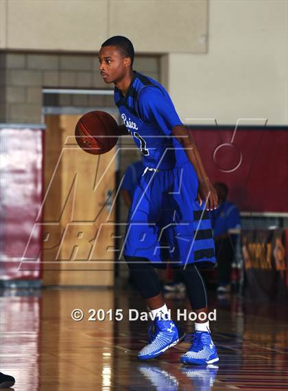 Thumbnail 3 in Price vs Sierra Canyon (CIF SoCal Regional D5 Final) photogallery.
