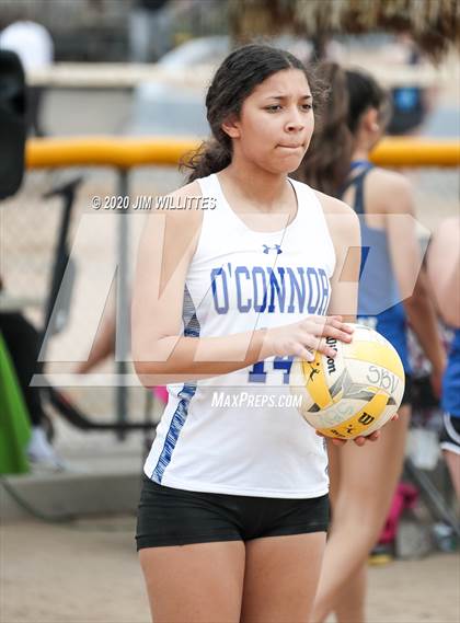 Thumbnail 3 in O'Connor Pool Play (OC Beach Invitational)  photogallery.
