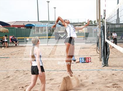 Thumbnail 3 in O'Connor Pool Play (OC Beach Invitational)  photogallery.