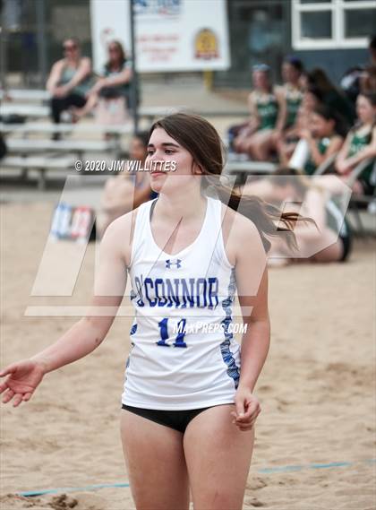 Thumbnail 1 in O'Connor Pool Play (OC Beach Invitational)  photogallery.