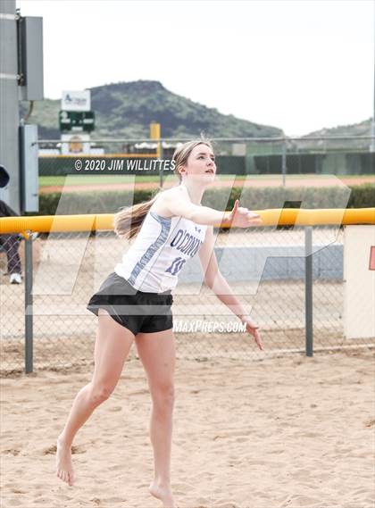 Thumbnail 2 in O'Connor Pool Play (OC Beach Invitational)  photogallery.
