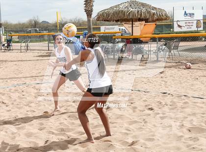 Thumbnail 2 in O'Connor Pool Play (OC Beach Invitational)  photogallery.