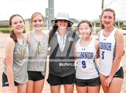 Thumbnail 2 in O'Connor Pool Play (OC Beach Invitational)  photogallery.