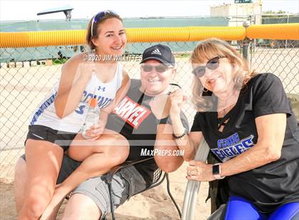 Thumbnail 3 in O'Connor Pool Play (OC Beach Invitational)  photogallery.