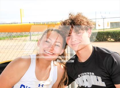 Thumbnail 1 in O'Connor Pool Play (OC Beach Invitational)  photogallery.