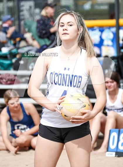 Thumbnail 3 in O'Connor Pool Play (OC Beach Invitational)  photogallery.