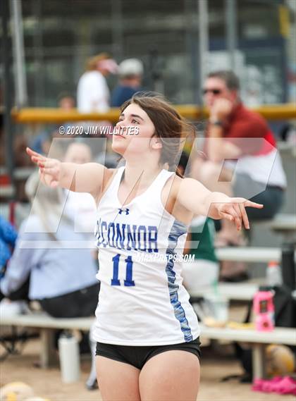 Thumbnail 1 in O'Connor Pool Play (OC Beach Invitational)  photogallery.
