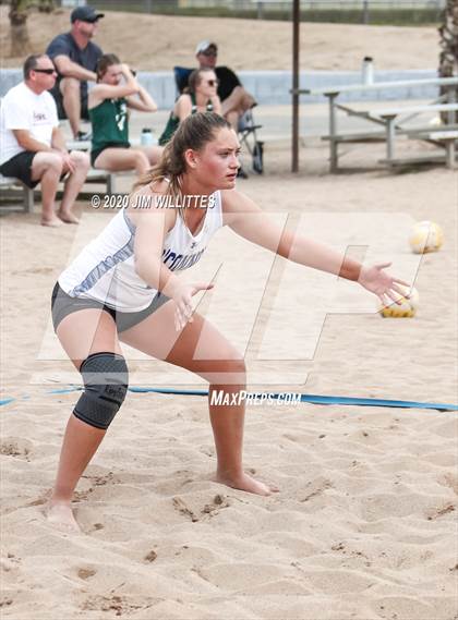 Thumbnail 3 in O'Connor Pool Play (OC Beach Invitational)  photogallery.
