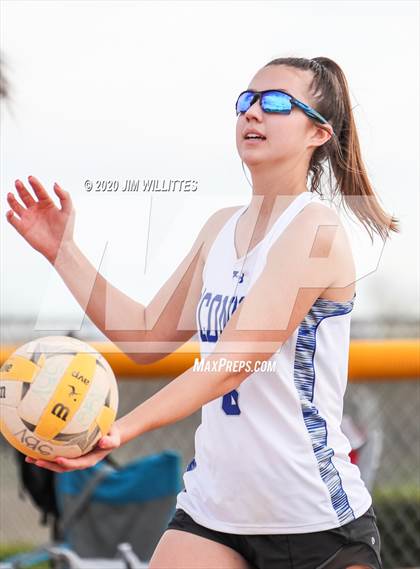 Thumbnail 3 in O'Connor Pool Play (OC Beach Invitational)  photogallery.